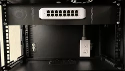 Ubiquiti Switch Lite 16 PoE 19" 2U Rack Mount