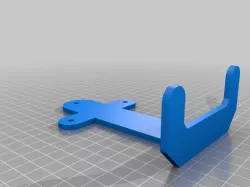 Unifi nanoHD stand
