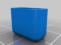 USB cap USB A simple small