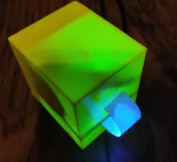 UV Flying Bug Catcher