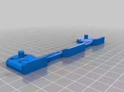 V-Slot Wheel Spool Roller