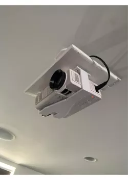 VAN KYO Mini projector ceiling mount
