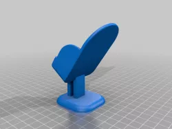 Vape stand