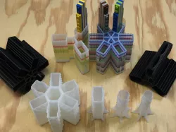 VaseMode VapeStand