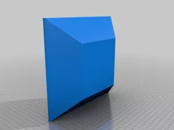 Vaso Porta Cose