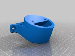 Velona Daytona bracket