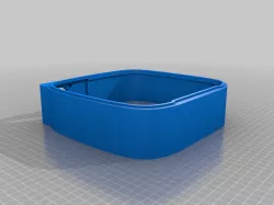 Vent Exhaust addon for Mars 3