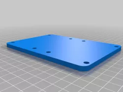 VESA Adapter 75 x 75