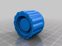 Vileda Dishwand Replacement Cap