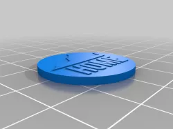 Virginia Home Aldi Cart Token