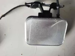 Vive facial tracker protection
