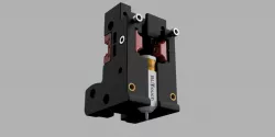 Voron 2.4 BLTouch mod for Afterburner and Stealthburner X Carriage
