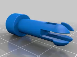 VR Cable Pulley