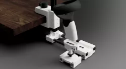 VTOL VR Flightstick