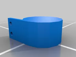 Wall holder