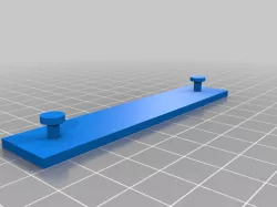 Wall Hook for Ambient WS-2902