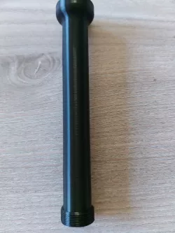 Wasserhahnverlängerung M22x1