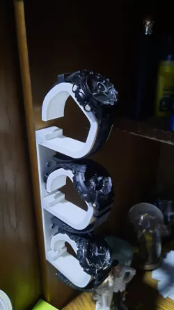 Watch stand