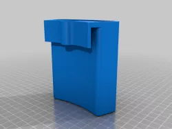 Water Container for Ikea Boysenbar 24cm