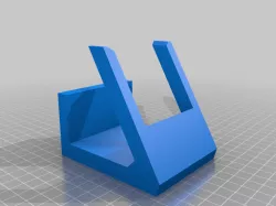 Wavebird Wallmount