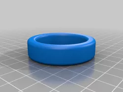 Week 7 Ring