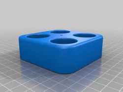 Wilson Seating Die Holder