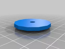 Window bushing