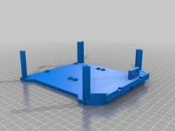 Xbox360 DVD Delete/HDD Caddy (phat models only)