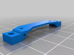 Xmods Trukin Lowering Kit (Trucks) GEN2