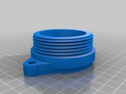 Yamaha xv air filter converter