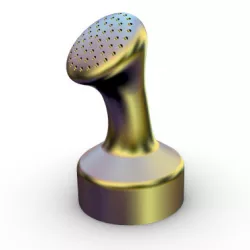  Yet another watering spout for PET-bottles