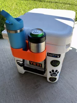 Yeti Beverage Holder