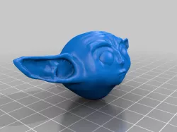 Yoda