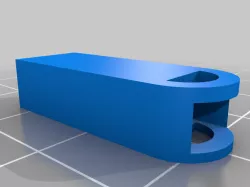 Zipper Toggle