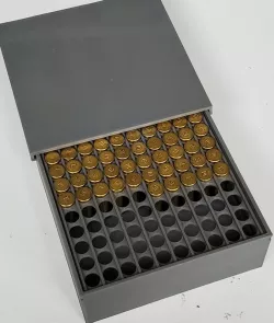 100 Round 22lr box