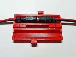 12v Pigtail Lock