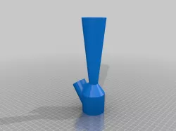 17mm socket bong