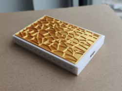2.5" Hard Drive Case