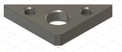 2-inch (51mm) Mini Squares