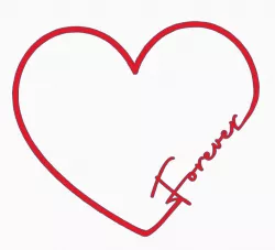 2D Forever Love