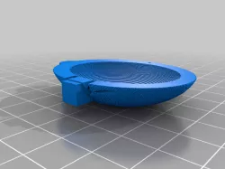 (3D Slash) base