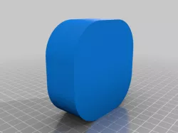 3DConnexion Spase mouse box 2022