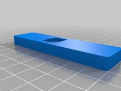 3M Command mount