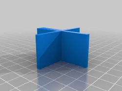 3mm Deck Spacer