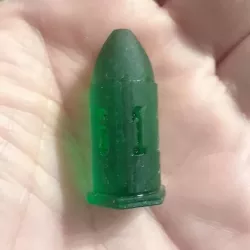 .45 cal bullet dice