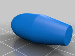 45ACP Dummy Round Insert