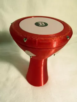 4inch Mini Darbuka