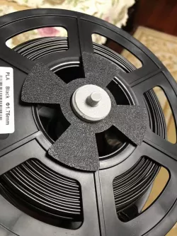 5.8L米桶用加宽螺母