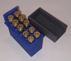 6.5 Grendel 10 Round Ammo Box
