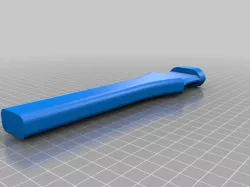 6 ring broadsword